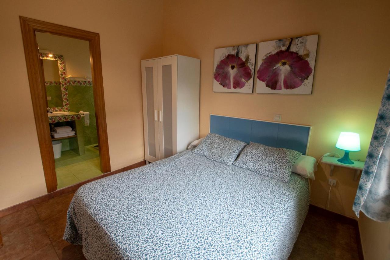Apartamentos Y Habitaciones Casa Bego Valdredo Exterior photo