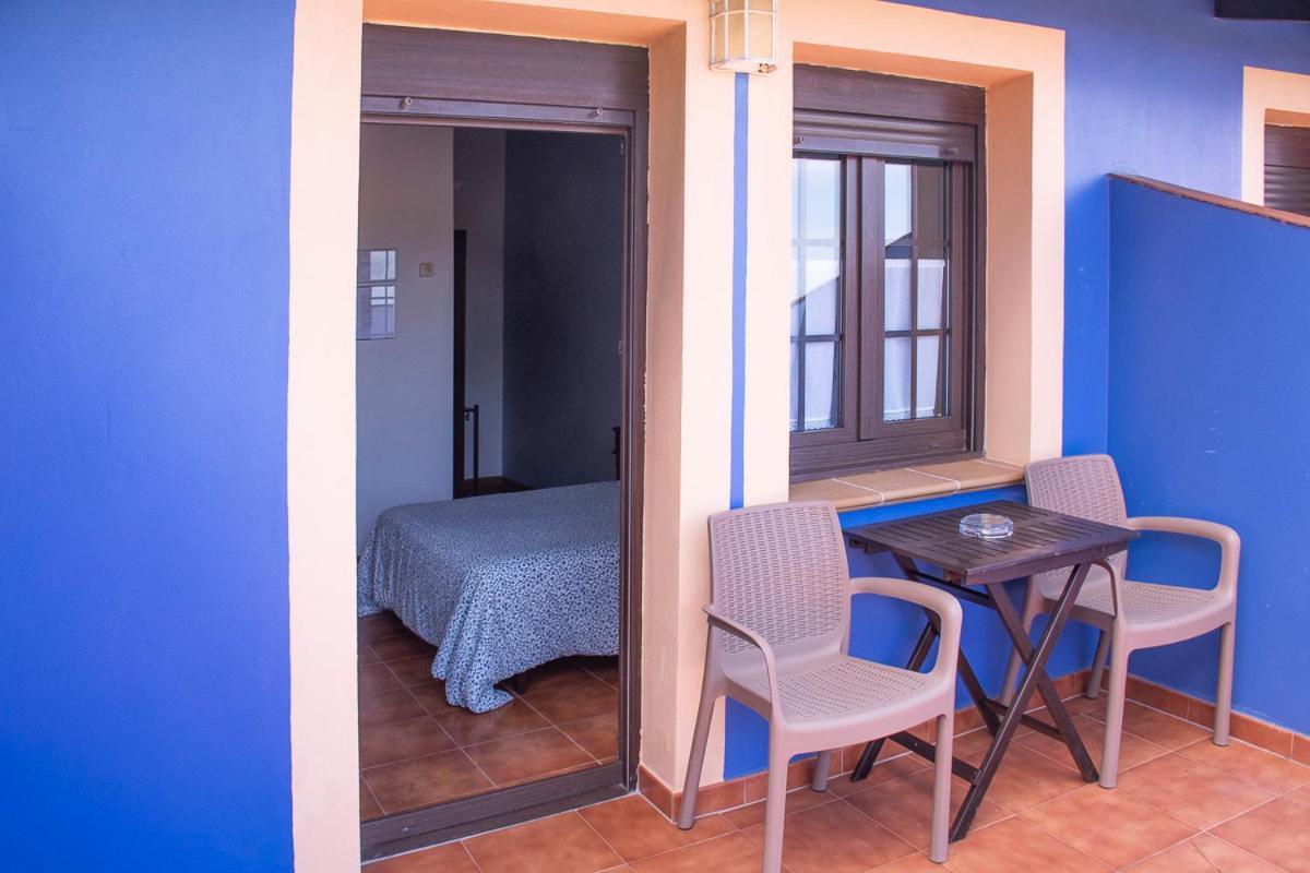 Apartamentos Y Habitaciones Casa Bego Valdredo Exterior photo